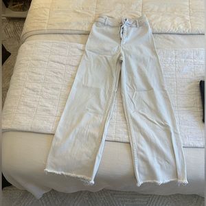 Vestique Cream Pants
